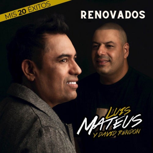 Mis 20 Éxitos Renovados
