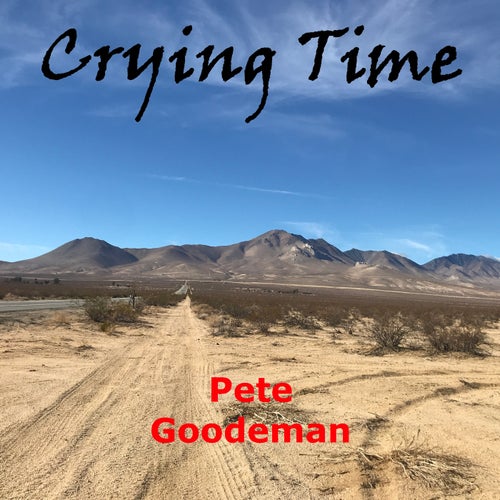 Crying Time