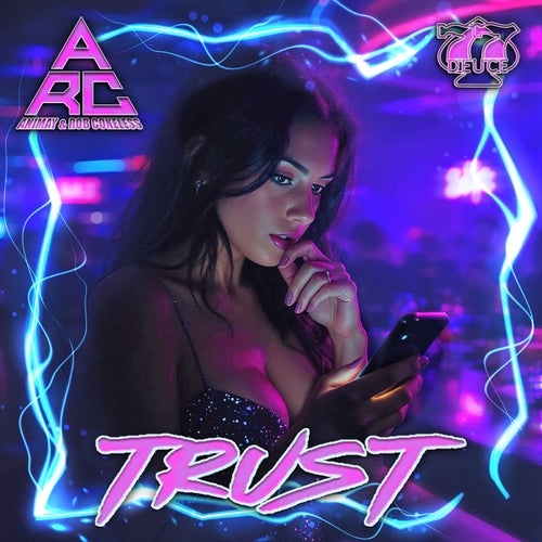 TRUST