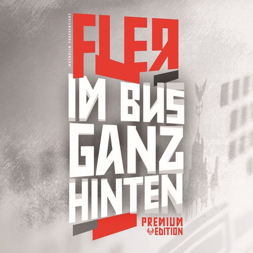 Im Bus ganz hinten (Premium Edition)