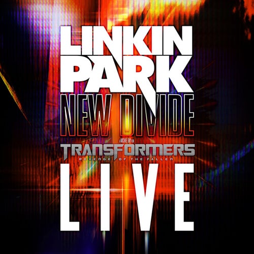 New Divide (Live)