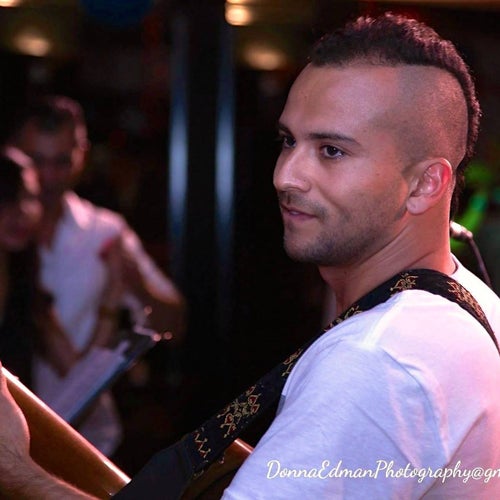 Nyke Profile