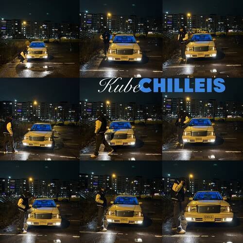 Chilleis
