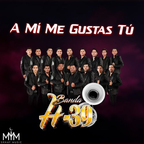 A Mi Me Gustas Tú