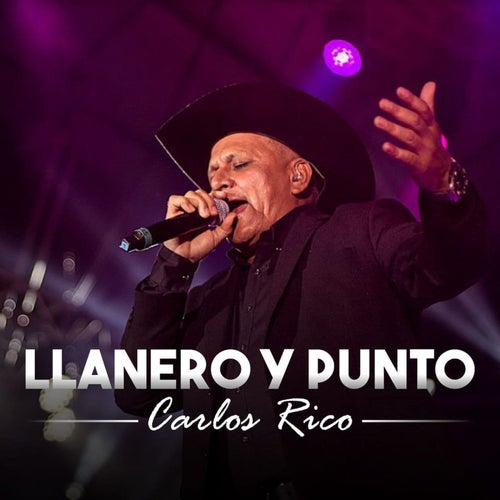 Llanero y Punto
