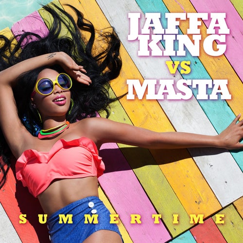 Summertime (Radio Edit)