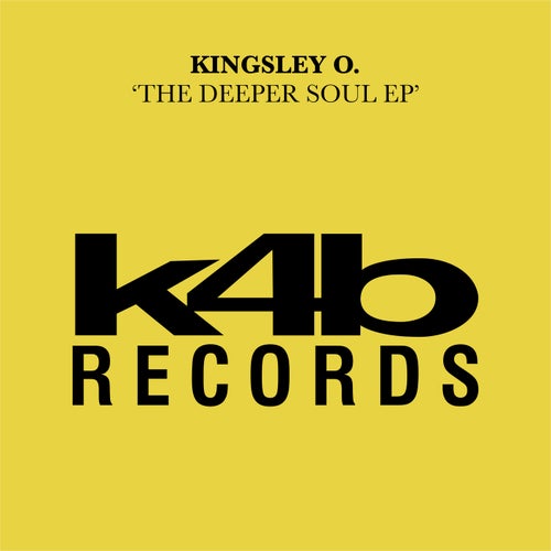 The Deeper Soul EP