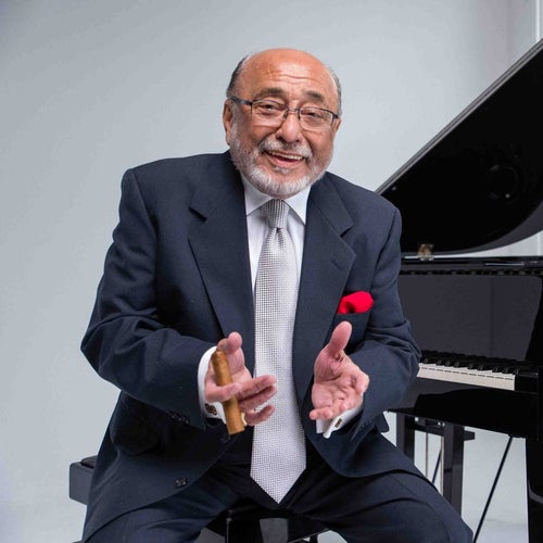 Eddie Palmieri Profile