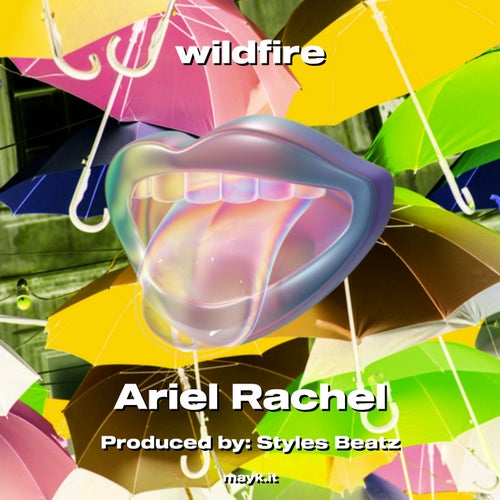 wildfire