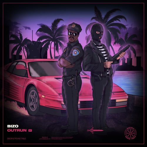 Outrun EP