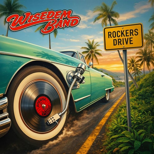 Rockers Drive