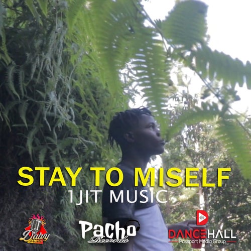Stay To Mi Self
