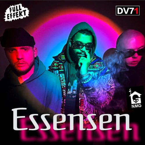 Essensen