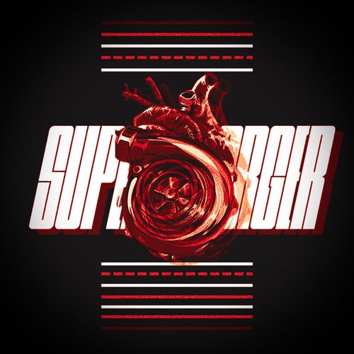 SUPERCHARGER