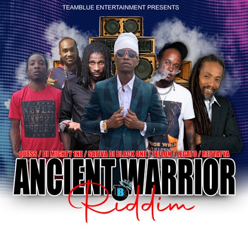 Ancient Warrior Riddim