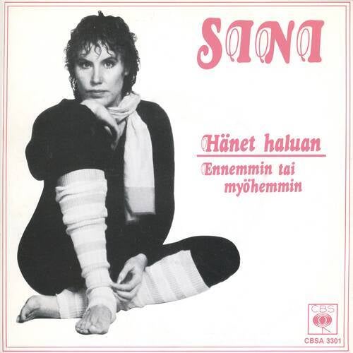 Hänet haluan / Ennemmin tai myöhemmin