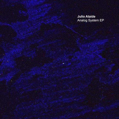 Analog System EP