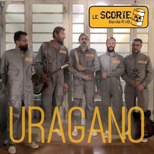 Uragano (Hurricane)