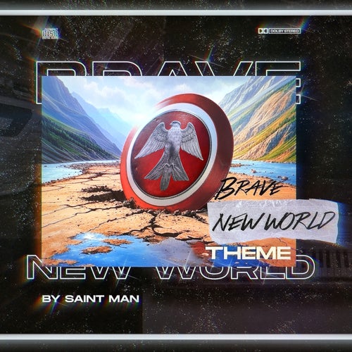 Brave New World Theme