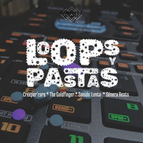 Loops y Pastas