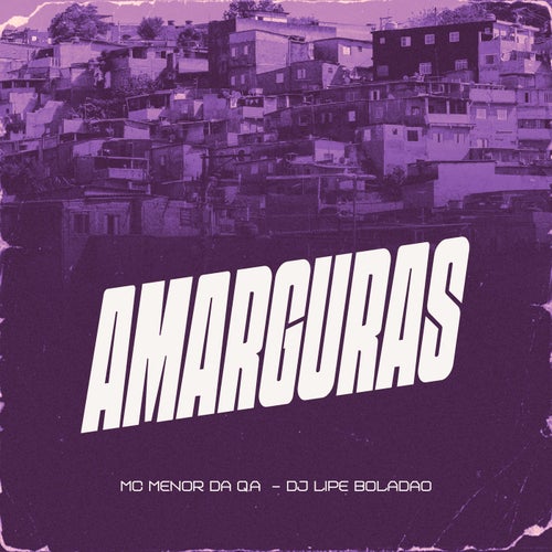 Amarguras