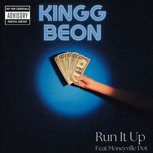 Run It Up (feat. Moneyville Dot)