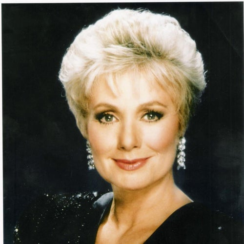 Shirley Jones Profile