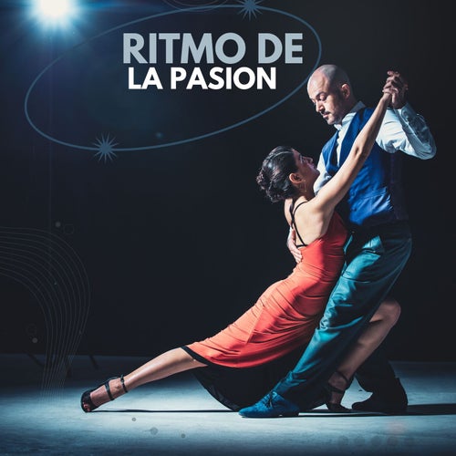 Ritmo de la Pasión