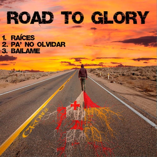 ROAD TO GLORY