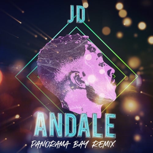 Andale (Panorama Bay Remix)