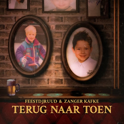 Terug Naar Toen