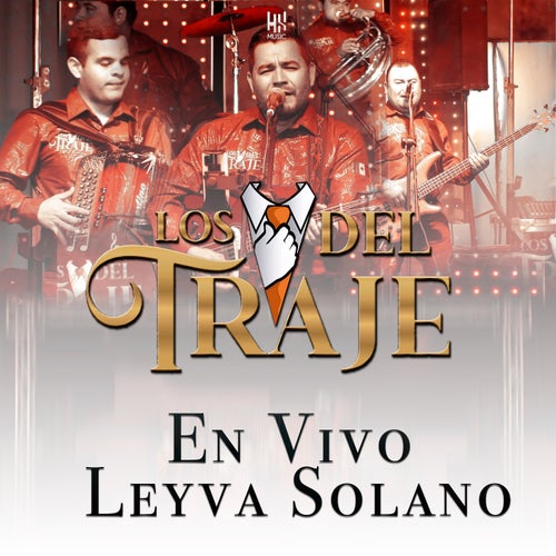En Vivo Leyva Solano