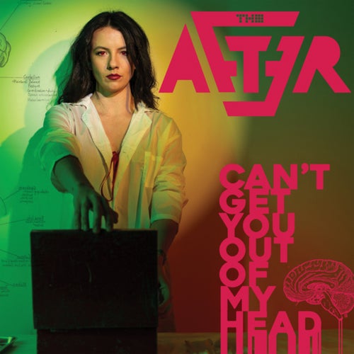 Can't Get You Out Of My Head