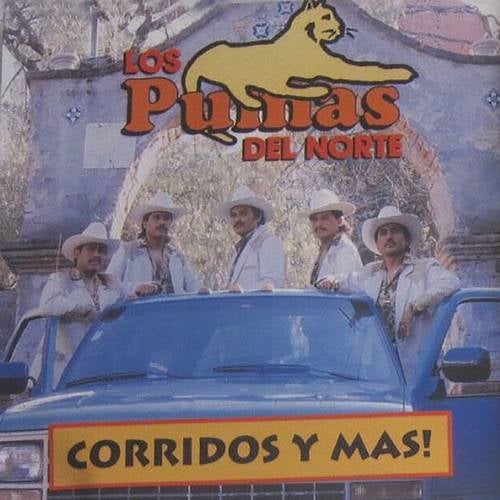 Corridos y Más