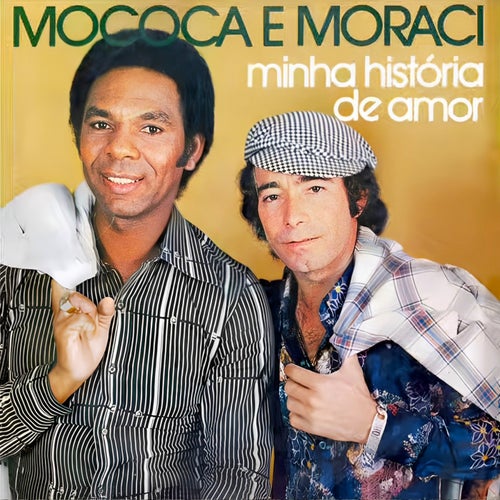 Minha História de Amor