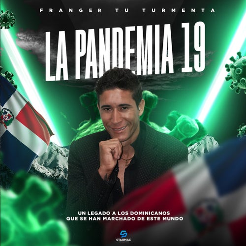 La Pandemia 19