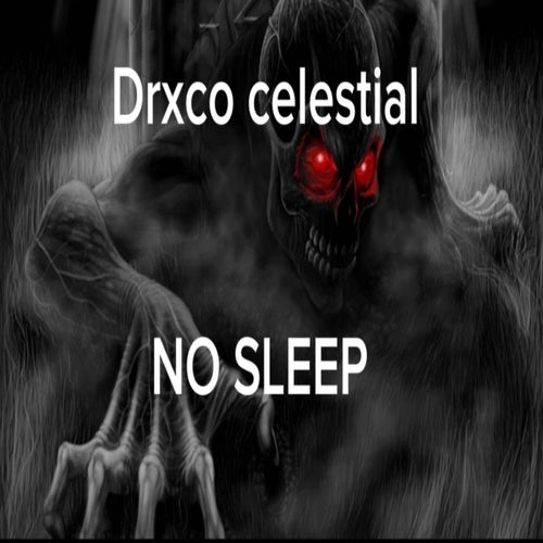 No Sleep!!