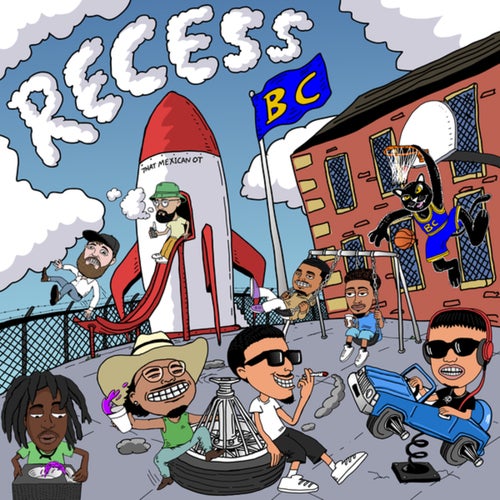 Recess