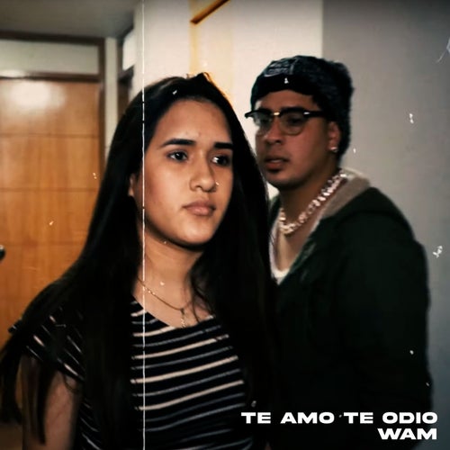 Te Amo Te Odio