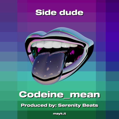 Side dude