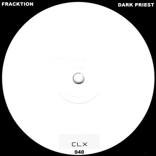 Dark Priest