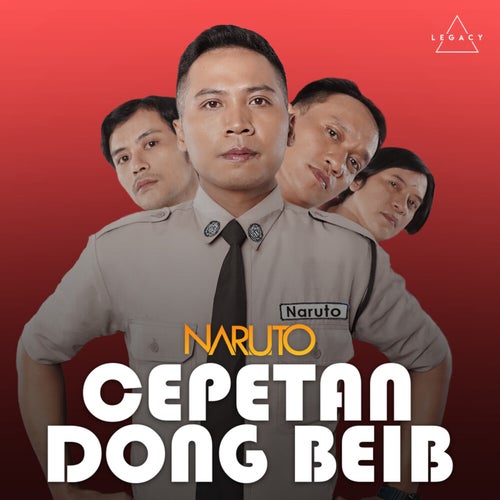 Cepetan Dong Beib