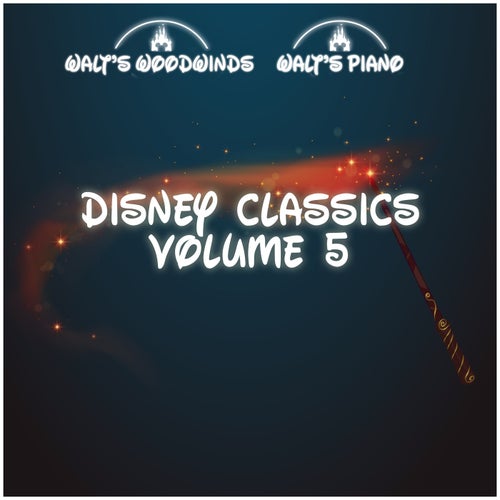 Disney Classics Volume 5