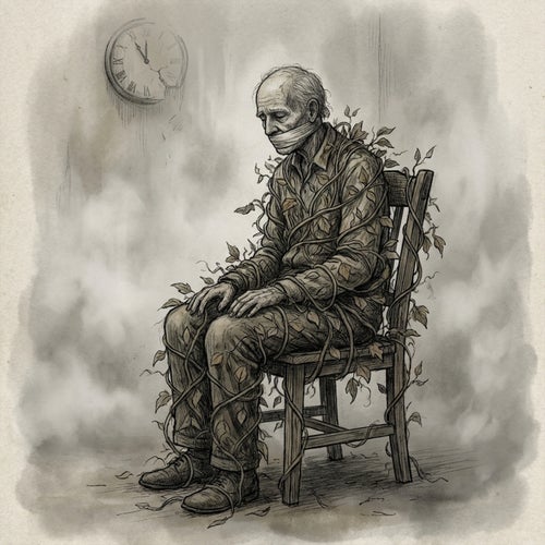 Muted Lifetime