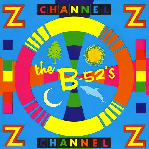 Channel Z