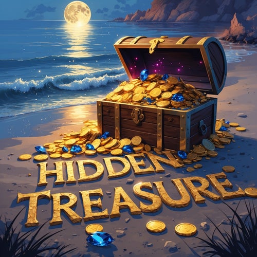 Hidden Treasure