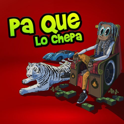 Pa Que Lo Chepa