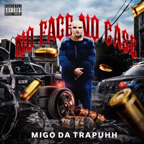 No Face No Case 2
