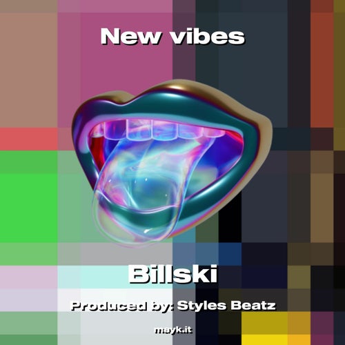New vibes