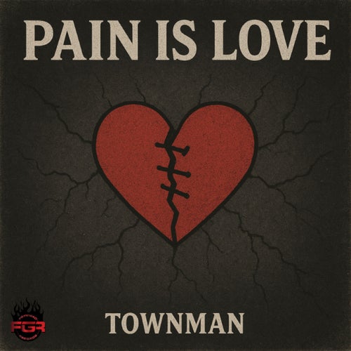 Pain Is Love